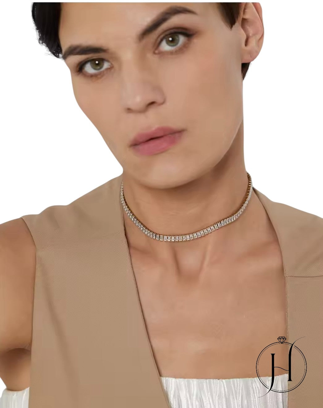 Tiffany Necklace