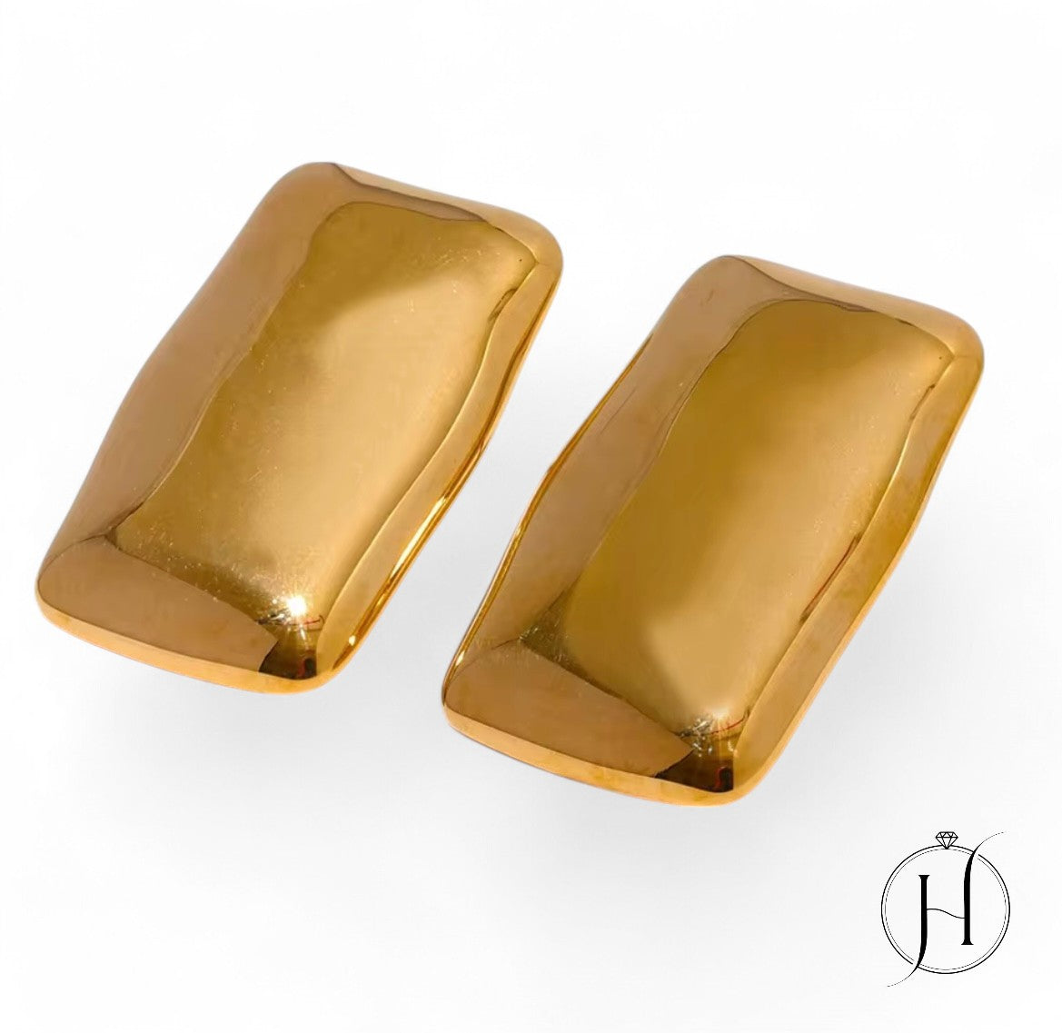 Platform Earrings