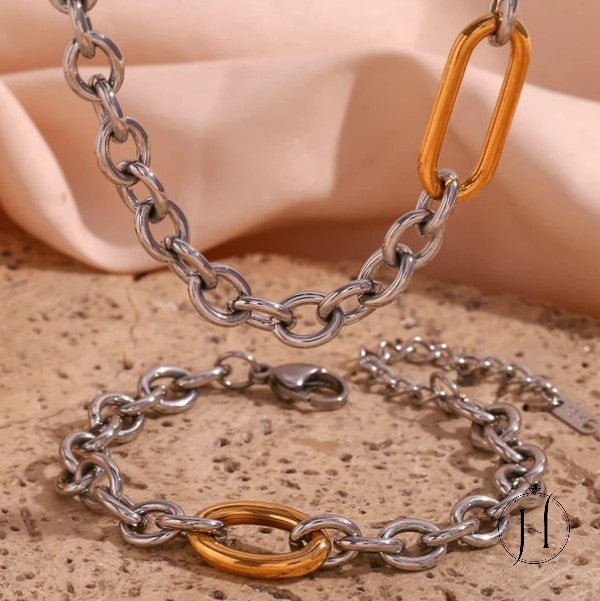 Golden Link Set