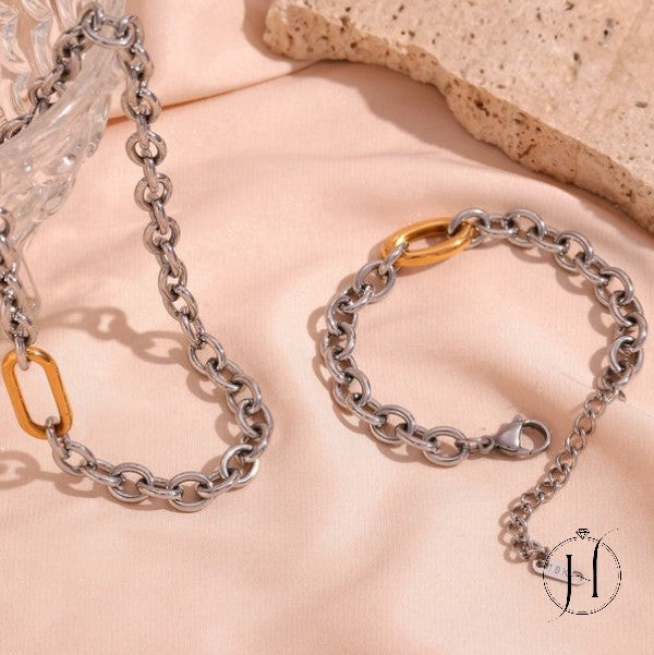 Golden Link Set