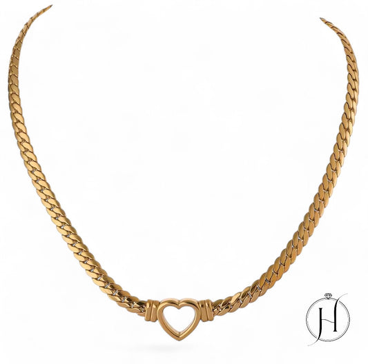 Best Friend Necklace