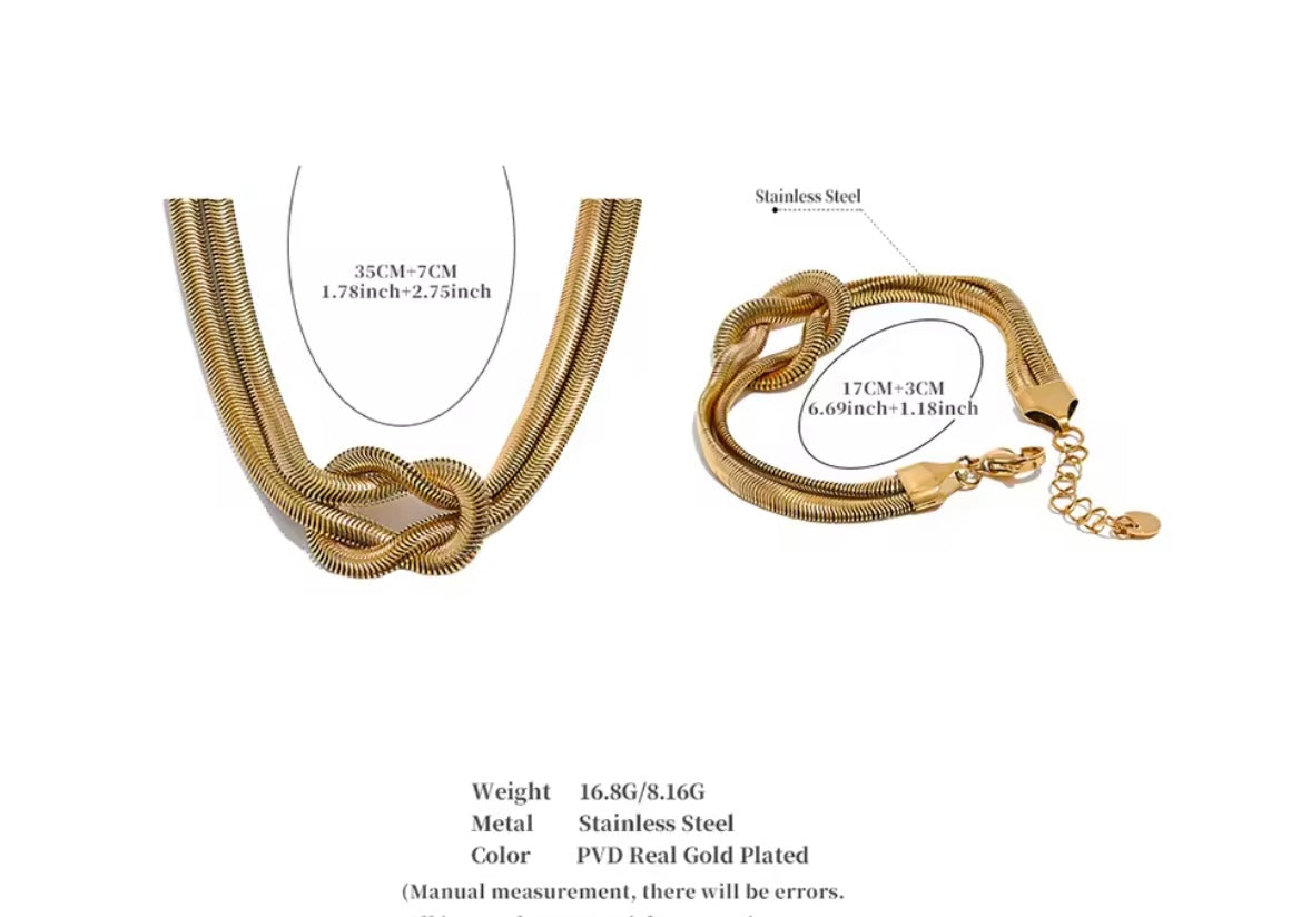 Love Knot Set