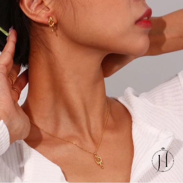 Waterdrop Set