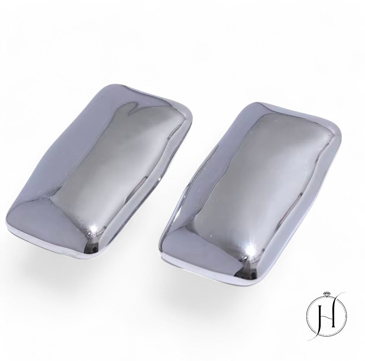 Platform Earrings