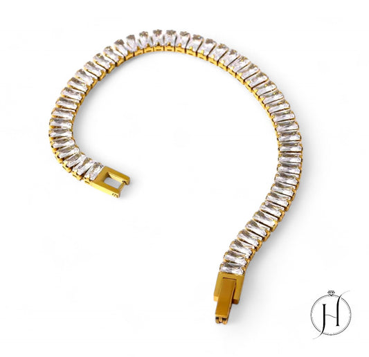 Tiffany Bracelet