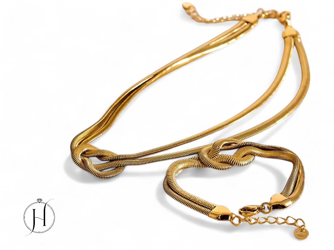 Love Knot Set