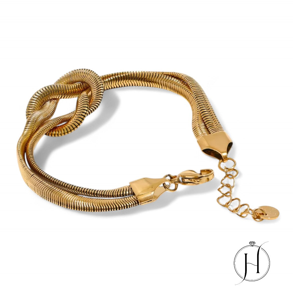Love Knot Set