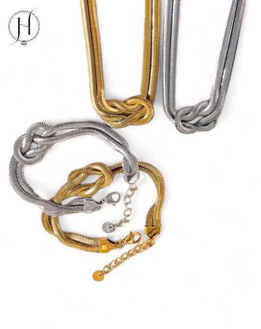 Love Knot Set